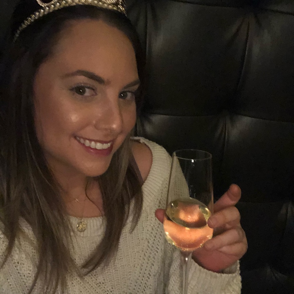 Meet your Posher, Amber